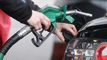 Benzine bu gece 97 kuruş indirim geliyor