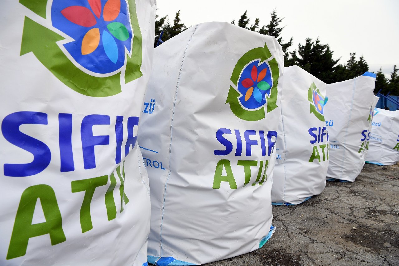 Beylikdüzü Türkiye’ye örnek oldu