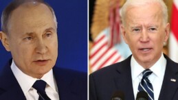 Biden mülteci sorunundan Putin’i sorumlu tuttu