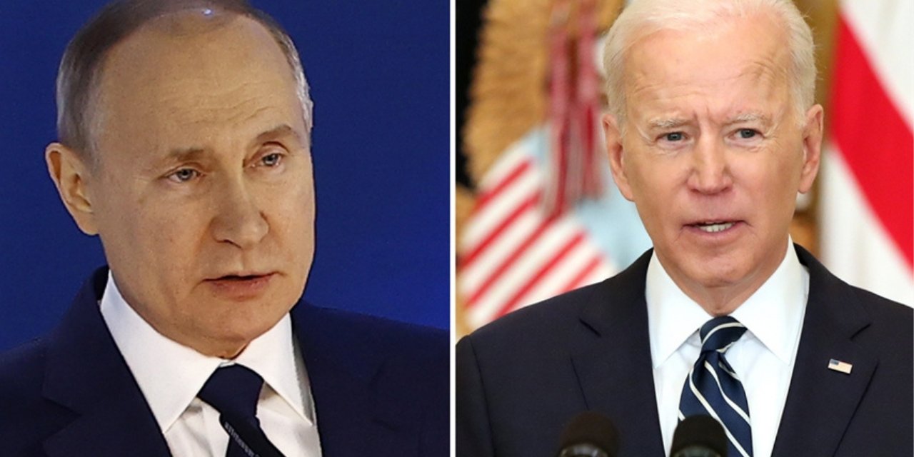 Biden mülteci sorunundan Putin’i sorumlu tuttu