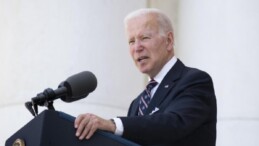 Biden: Ukrayna’ya gelişmiş füze sistemleri göndereceğiz