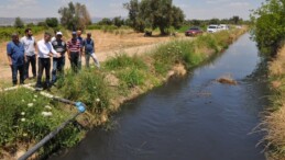 Bir siyanür skandalı daha: Manisa’da 8 işçi zehirlendi