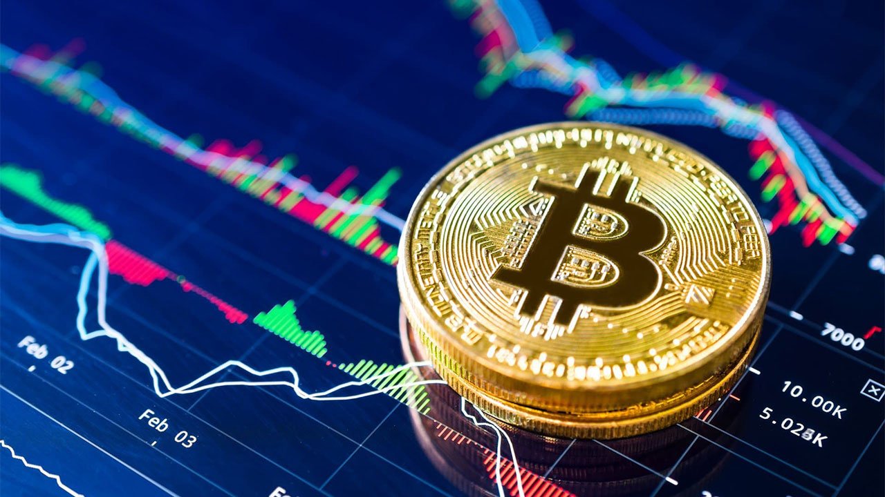 Bitcoin Hakimiyeti, Ekim 2021’den Beri En Yüksek Seviyeye Ulaştı