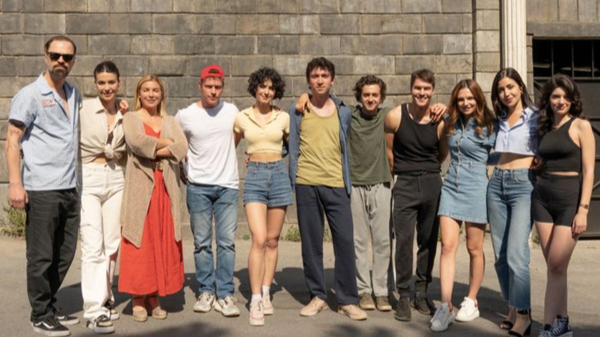 BKM ve Gani Müjde’den ters köşe! ‘Gelsin Hayat Bildiği Gibi’ ilk tanıtımı yayınlandı: Coğrafya kaderdir derler