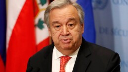 BM Genel sekreteri Guterres: Eşi görülmemiş bir küresel açlık kriziyle karşı karşıyayız