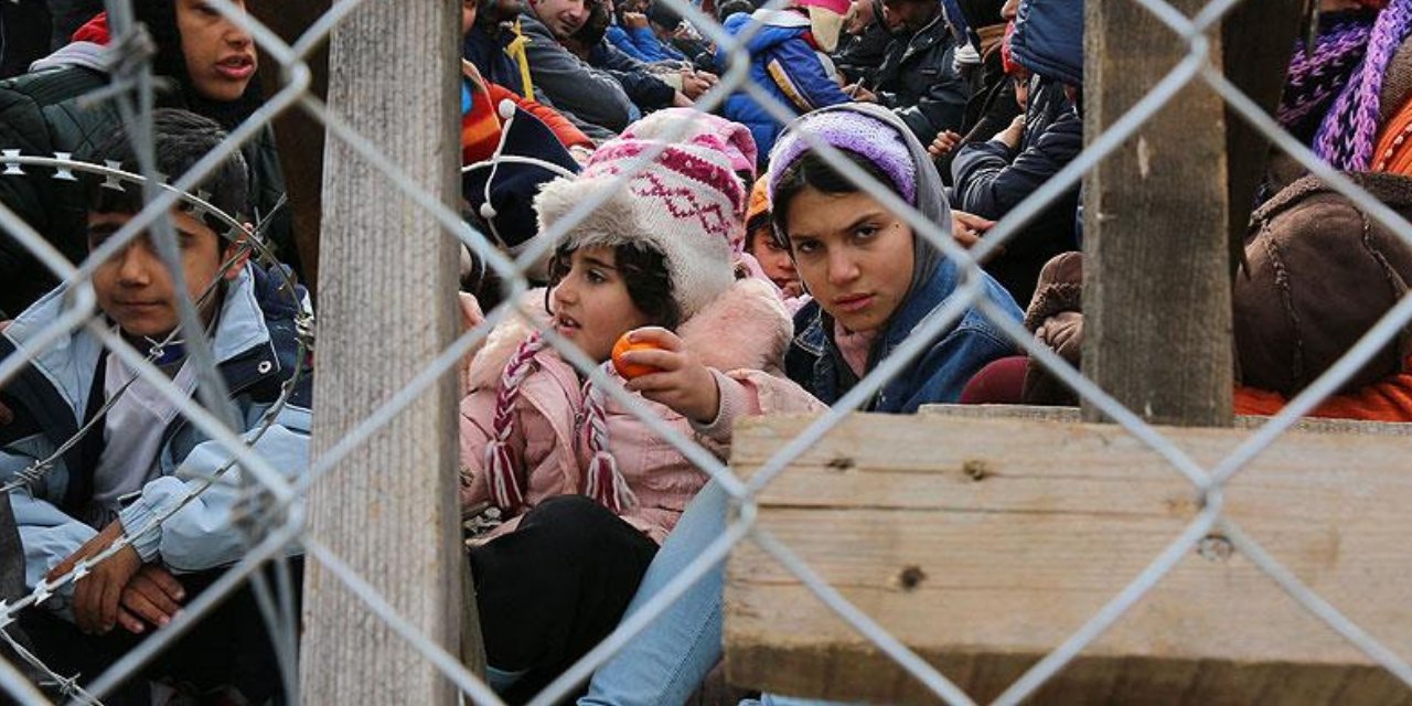 BM: Türkiye dünyada en fazla mülteciye ev sahipliği yapan ülke