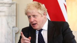 Boris Johnson: Putin kadın olsaydı Ukrayna’ya saldırmazdı