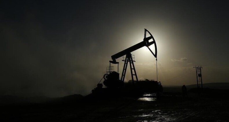 Brent petrolün varil fiyatı 112,52 dolar