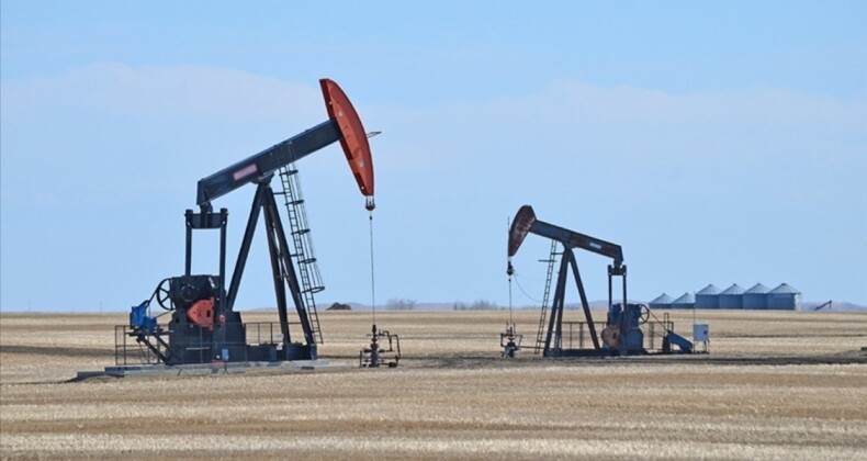 Brent petrolün varil fiyatı 123,44 dolara çıktı