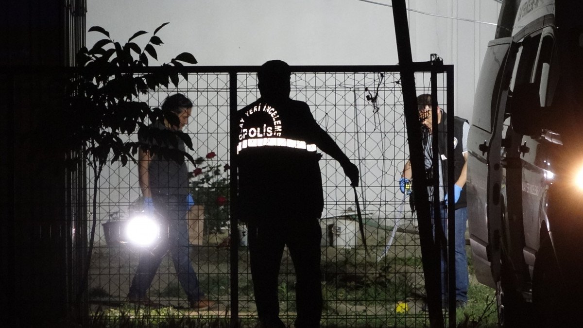 Bursa’da amca dehşeti: İki yeğenini öldürüp kaçtı