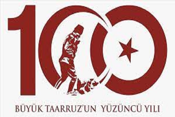 Büyük Taarruz’un 100. yılında büyük organizasyon