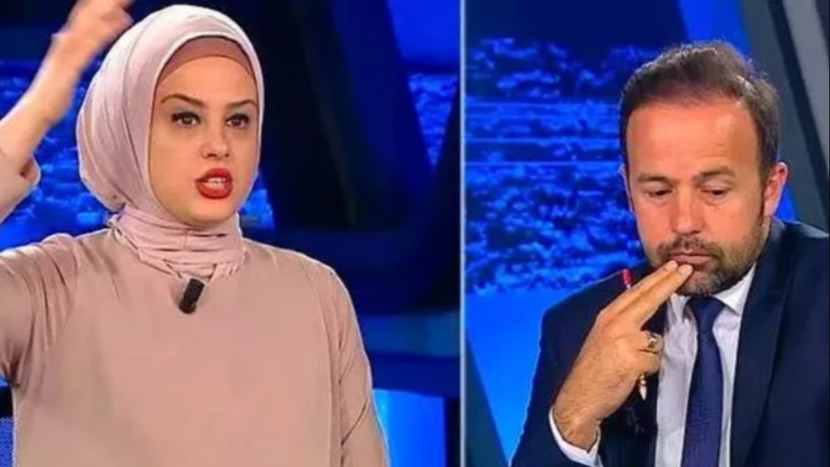 Canlı yayında ‘cin çıkarma seansı’ yapan Pelin Hürman’in eski hali olay! ‘İnanılmaz, pes’