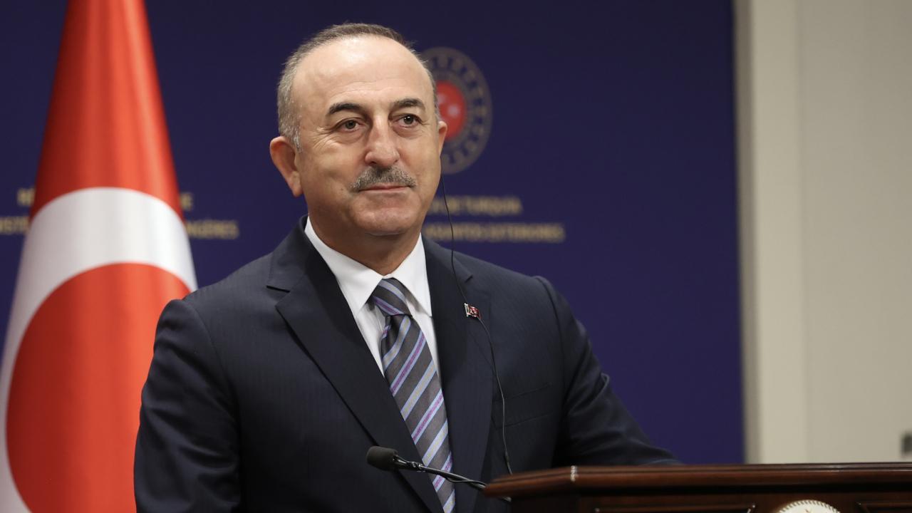 Çavuşoğlu’ndan İsveç ve Finlandiya mesajı: Beklentileri karşılamıyor
