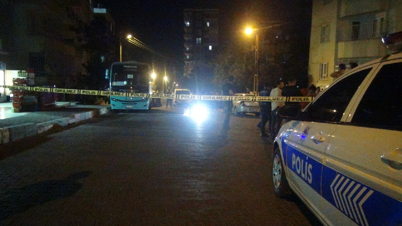 Cezaevinden izinli çıktı, silahlı saldırıda öldürüldü