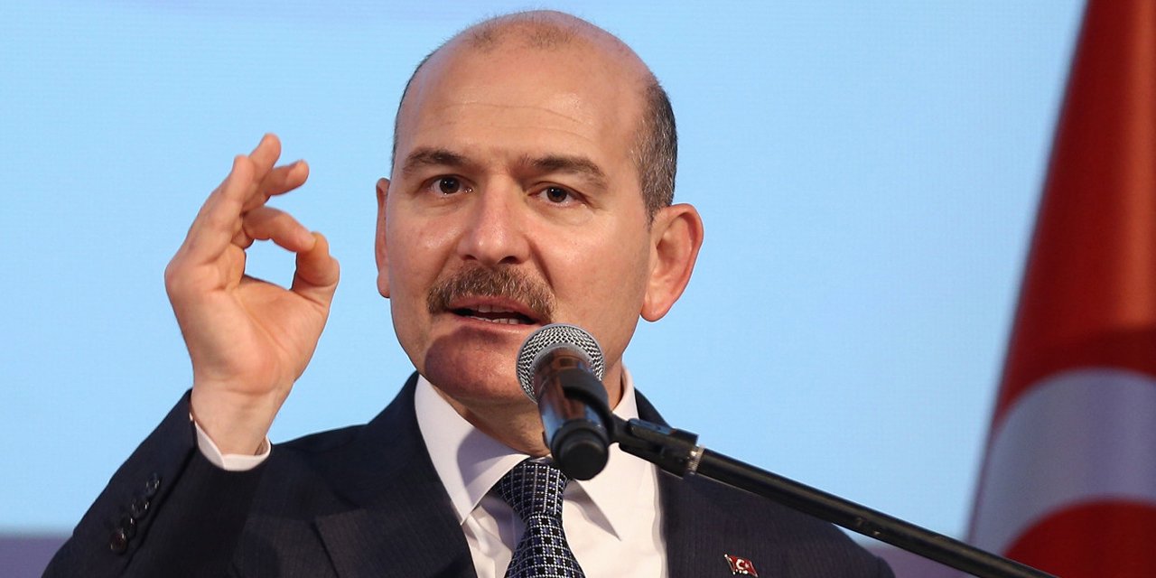 CHP’li Barut’tan Soylu’ya: Afgan çobanlar olmadığı zaman bizim tarımımız yürümeyecek mi?