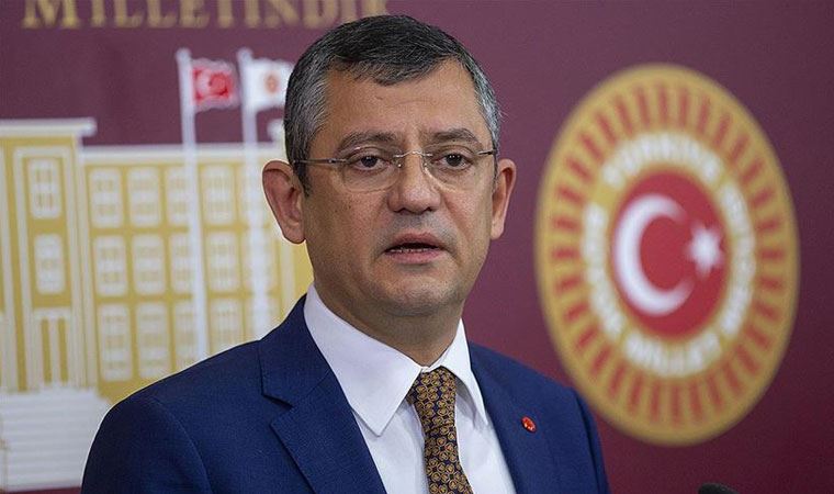 CHP’li Özel: Biz kendi istediğimiz zaman adayımızı açıklayacağız