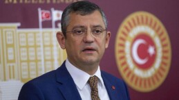 CHP’li Özel: Bunların politikası Türk lirasını değersizleştirme üzerinden