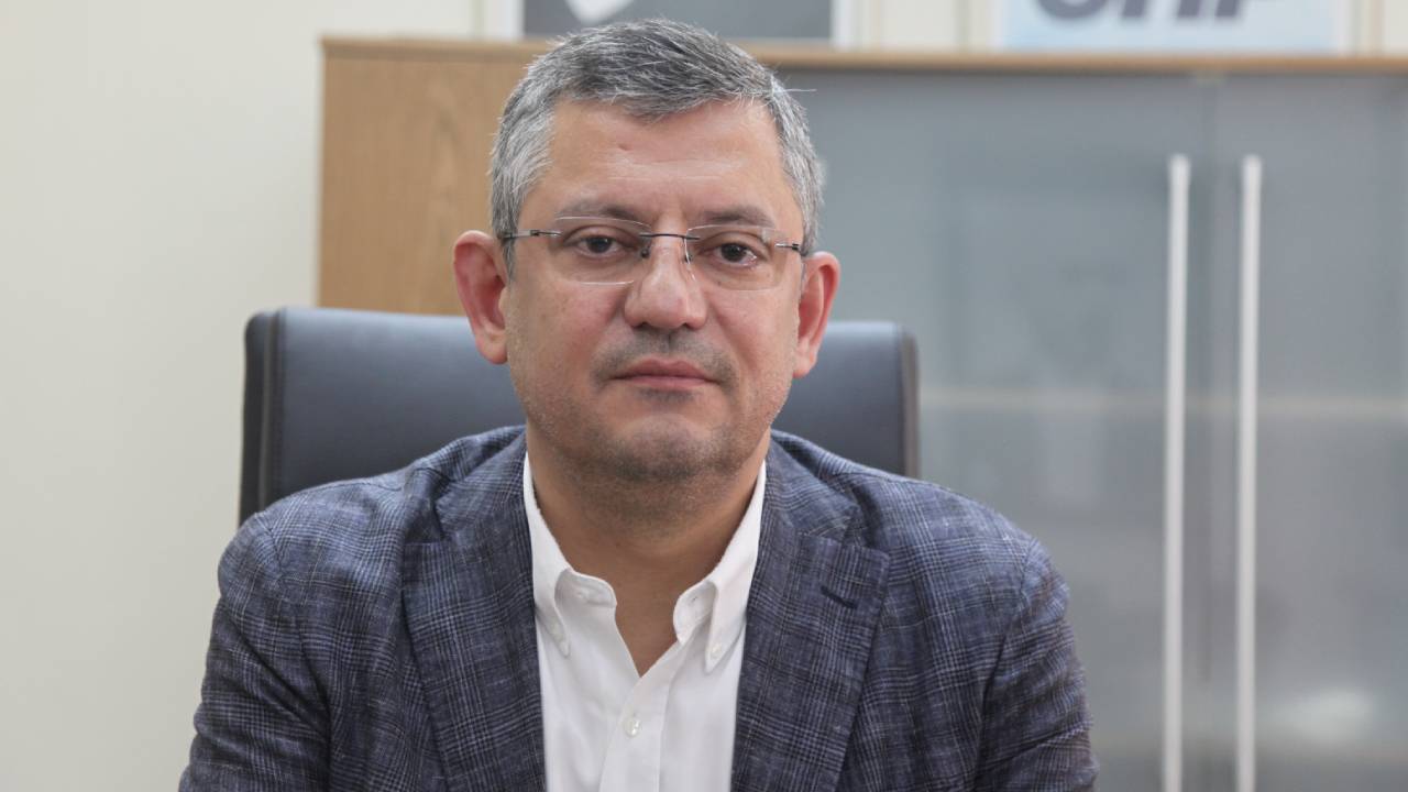 CHP’li Özel: Onlar adayını biz istediğimiz zaman açıkladılar