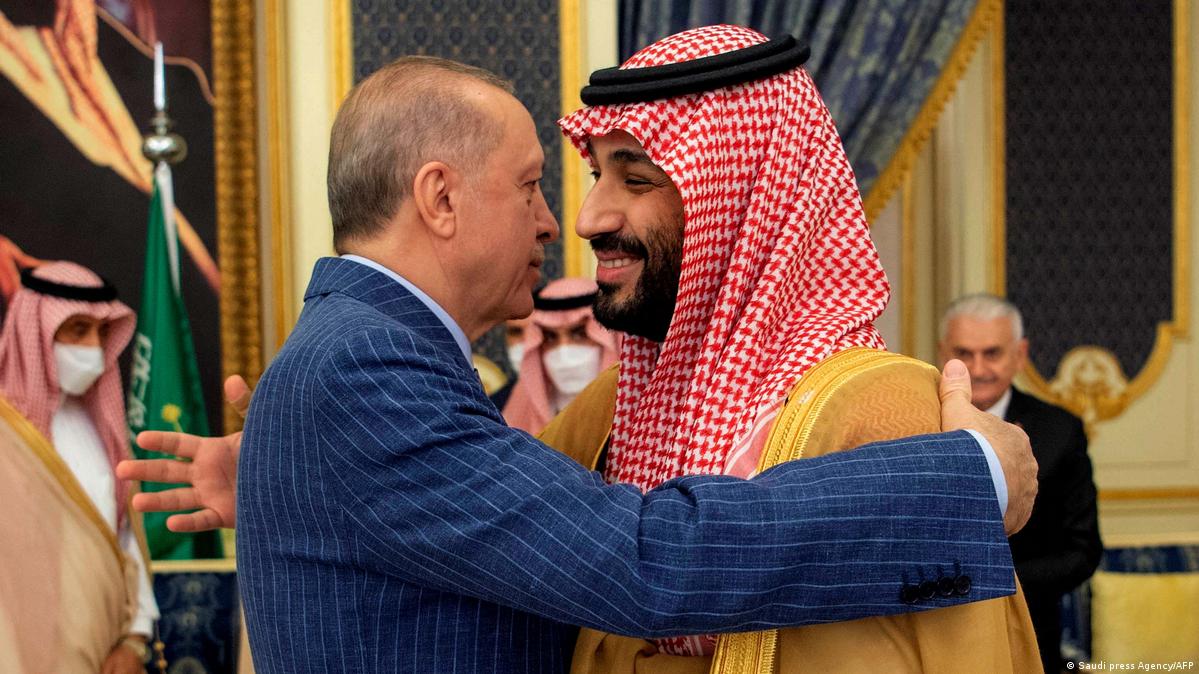 CHP’li Özgür Özel’den Erdoğan’a Suudi Arabistan tepkisi