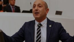 CHP’li Öztunç: “Öncelikle Kanal İstanbul projesini iptal ettireceğiz”