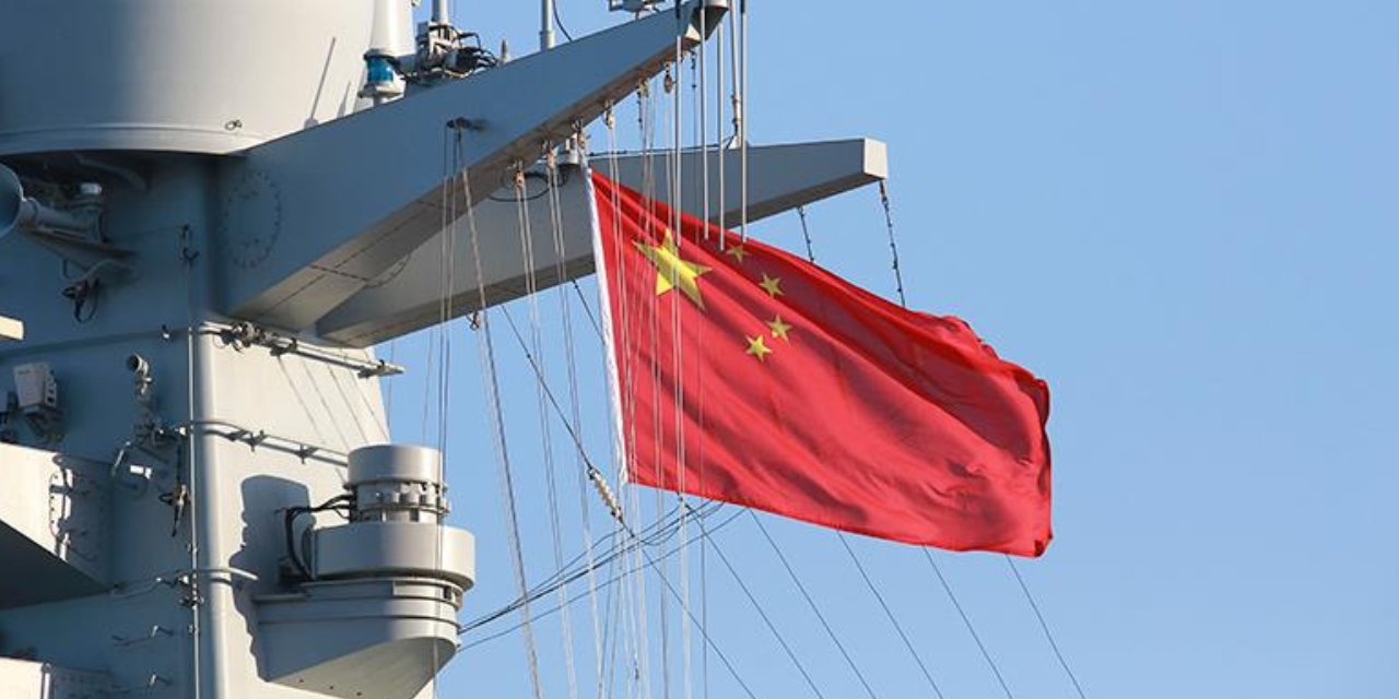 Çin: ABD’nin stratejisi ülkelerinin iradesini gasbetme girişimidir