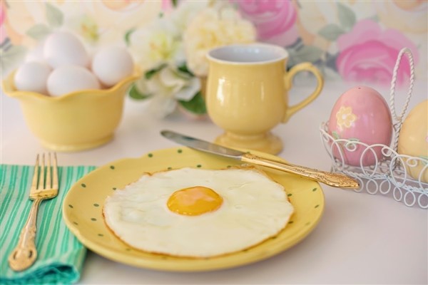 Çinli araştırmacılar, yumurta tüketiminin iyi kolesterolü artırdığını saptadı