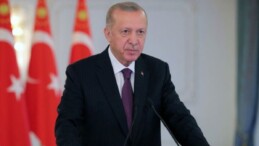 Cumhurbaşkanı Erdoğan’dan CHP’li İlkay Yiğit için taziye mesajı