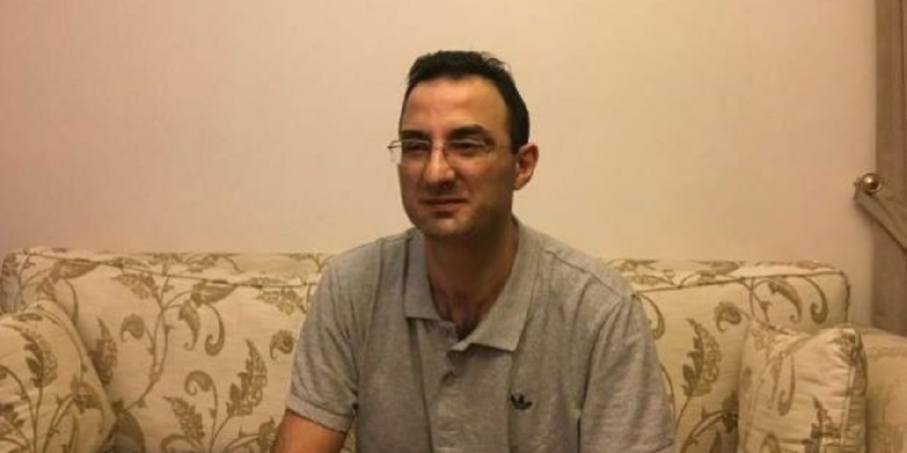 Cumhuriyet davasında yargılanan Emre İper’e beraat