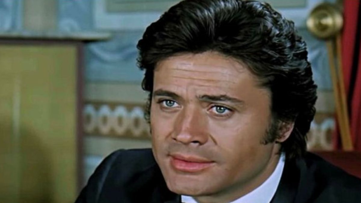 Cüneyt Arkın’ın yönettiği ilk film! Kadroda ailesi var…