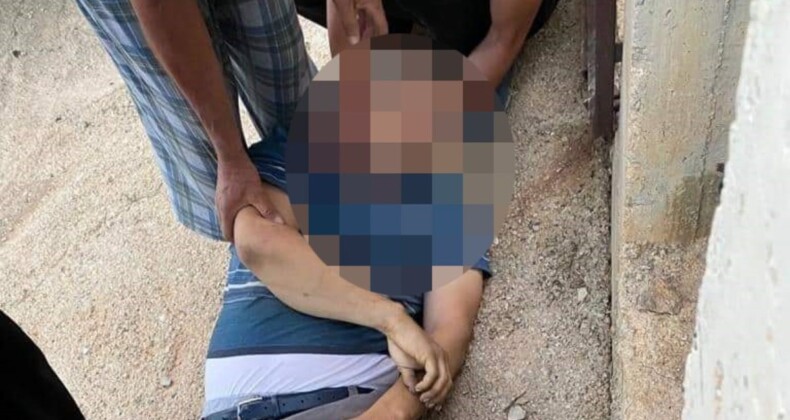 Denizli’de 16 yaşındaki çocuk ustasını öldürdü