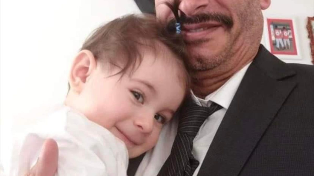 Denizli’de Azra’nın ölümüne neden olan alkollü sürücü tutuklandı