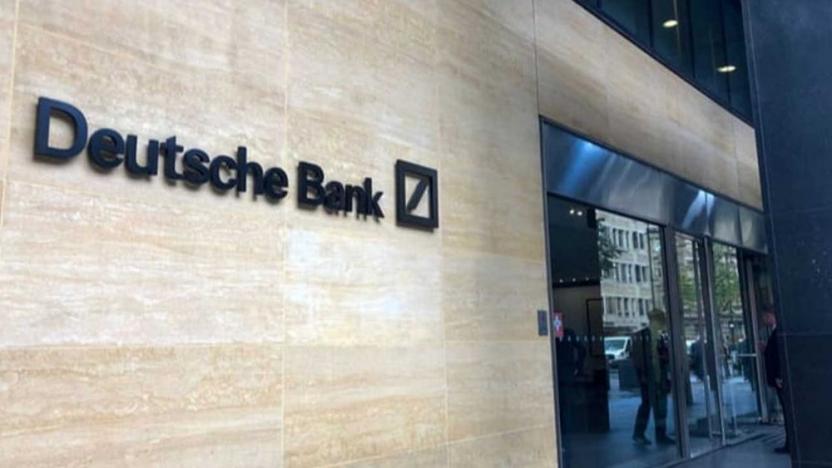 Deutsche Bank çalışanların mesajlarını izleyecek