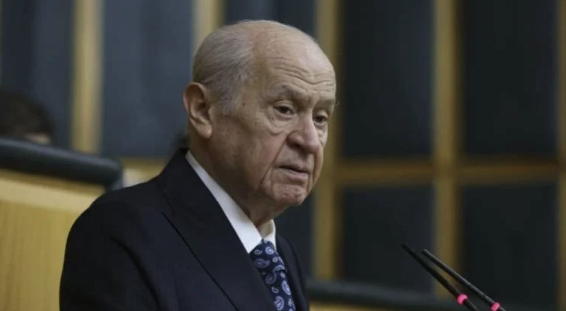 Devlet Bahçeli’den ‘3’lü mutabakat’ yorumu: Milli bir başarıdır
