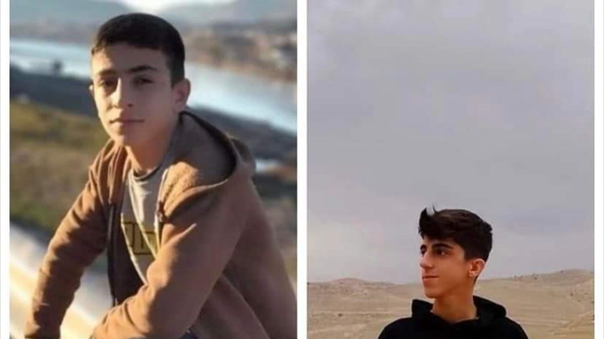 Dicle Nehri’ne giren 2 çocuk yaşamını yitirdi