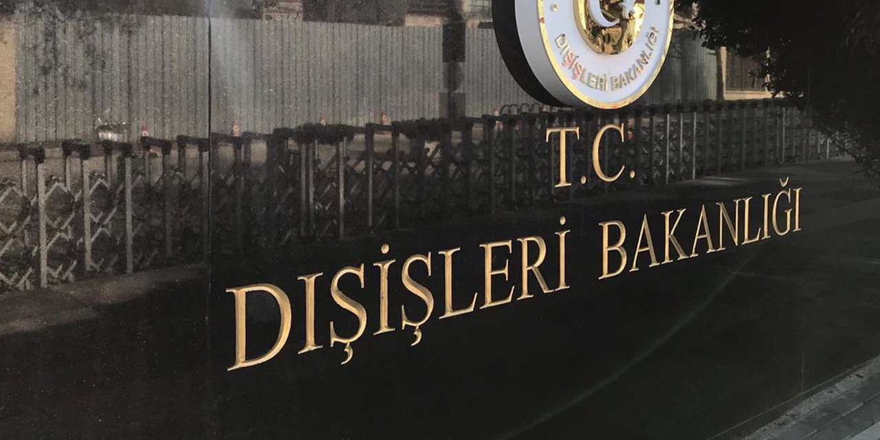 Dışişleri: Türkiye ve İsveç istişareleri yarın Ankara’da yapılacak