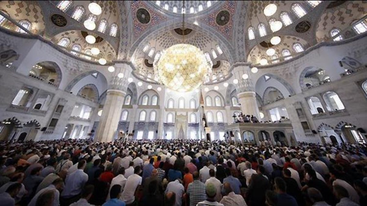 Diyanet 3 Haziran 2022 Cuma Hutbesi konusu ve metni: Çevreye vefa