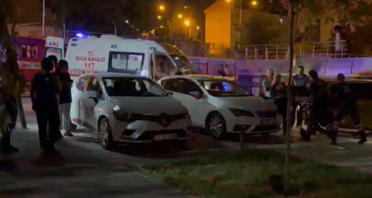 Diyarbakır’da yangın: 1 kişi hayatını kaybetti