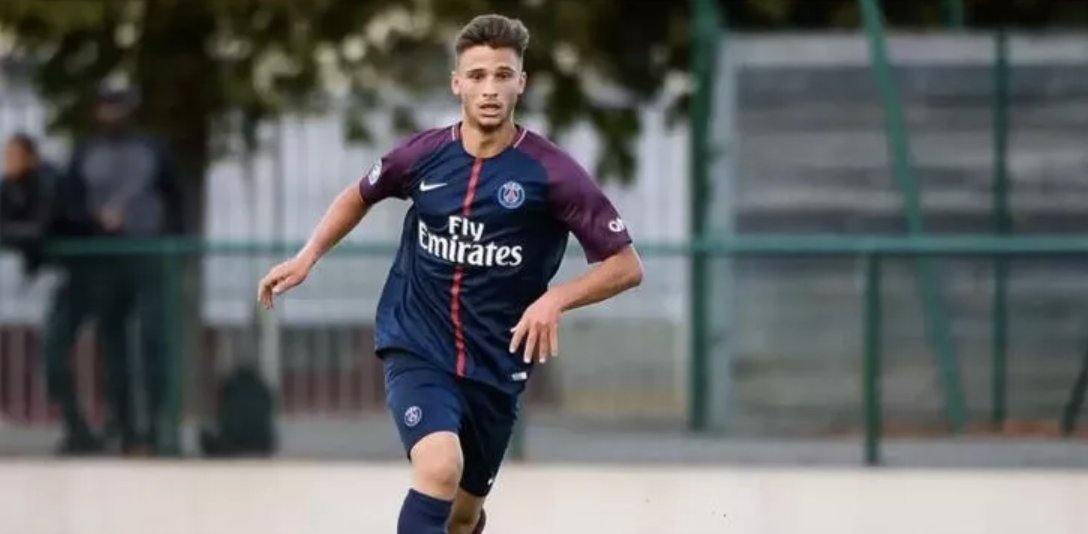 Dünya devi PSG’den Alanyaspor’a orta saha