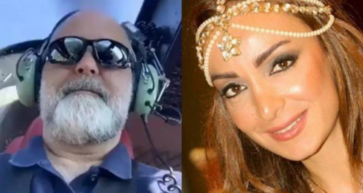 Eczacıbaşı çalışanlarının öldüğü helikopter kazasında bir trajedi daha: 2 yıl arayla önce eşi, sonra kendisi…