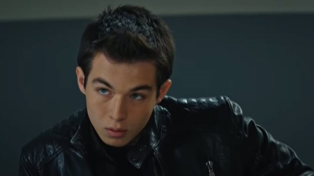 EDHO’nun Ömer Çakırbeyli’si ekranlara döndü! O projede fırtınalar estirecek…