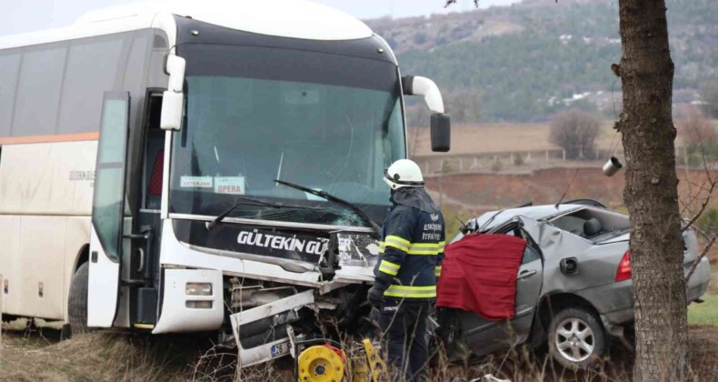 EGM’den trafik bilnçosu: 5 ayda 728 kişi yaşamını yitirdi