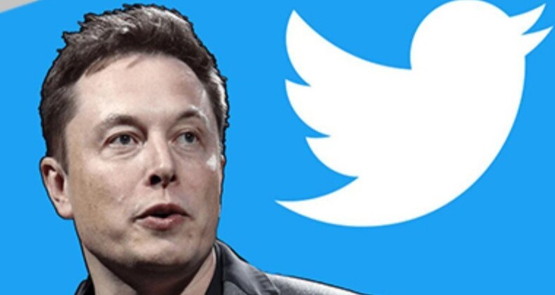 Elon Musk, Twitter personeli ile ilk toplantısını yaptı