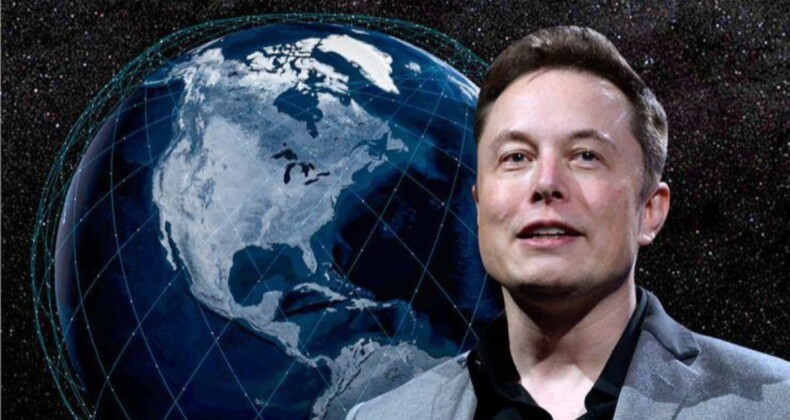 Elon Musk, Ukrayna’ya Starlink ekipmanı göndermeye devam ediyor