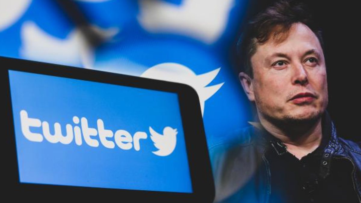 Elon Musk’tan Twitter açıklaması: Fesih hakkımı saklı tutuyorum