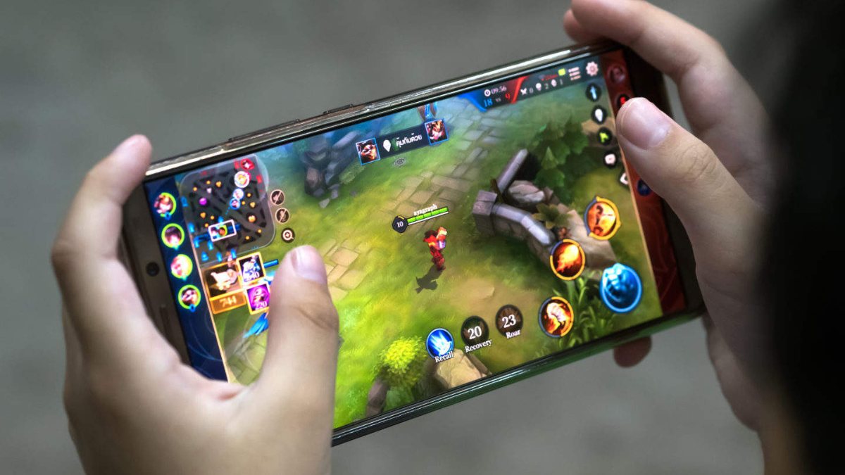 En çok para harcanan mobil oyunlar: Türkiye, PUBG’ye 13 milyon dolar harcadı