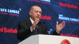 Erdoğan: Cumhuriyet mitingleri kılıflarıyla darbe çağrısı yapıldı