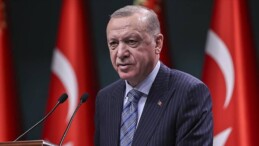 Erdoğan’dan Yunanistan çıkışı: Mültecilerin dramlarına şahit oluyoruz