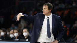 Ergin Ataman’a NBA yolu gözüktü