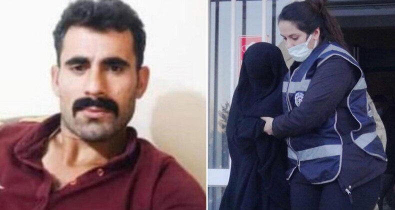 Erzurum’da mesajını yakalayan kocasını öldürmüştü: İstenen ceza belli oldu
