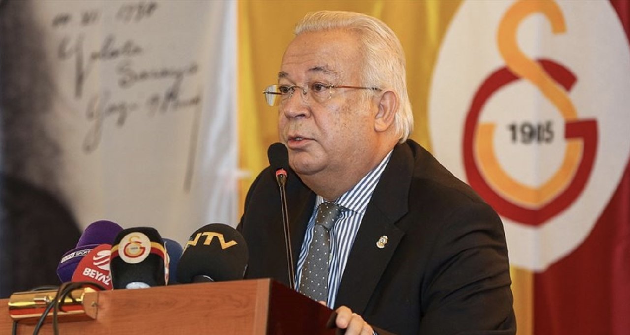 Eşref Hamamcıoğlu görüştükleri hocayı duyurdu: Gel desem gelir!